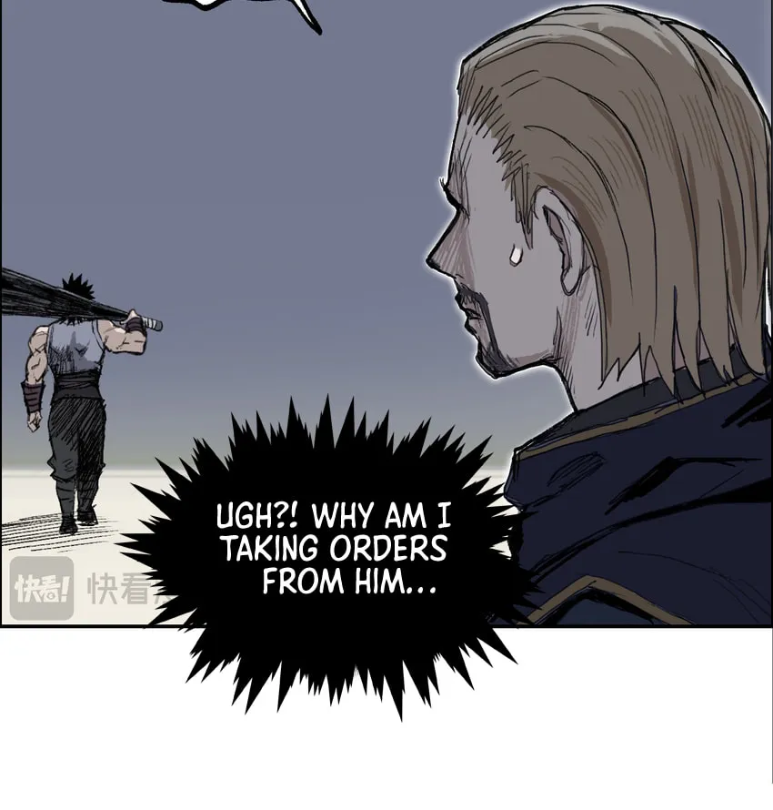 Muscle Mage Chapter 8 page 22 - 