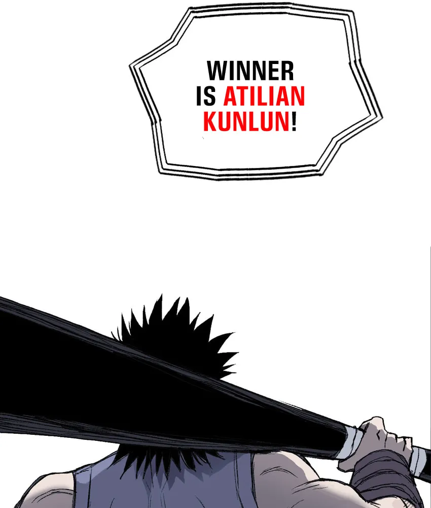 Muscle Mage Chapter 8 page 23 - 
