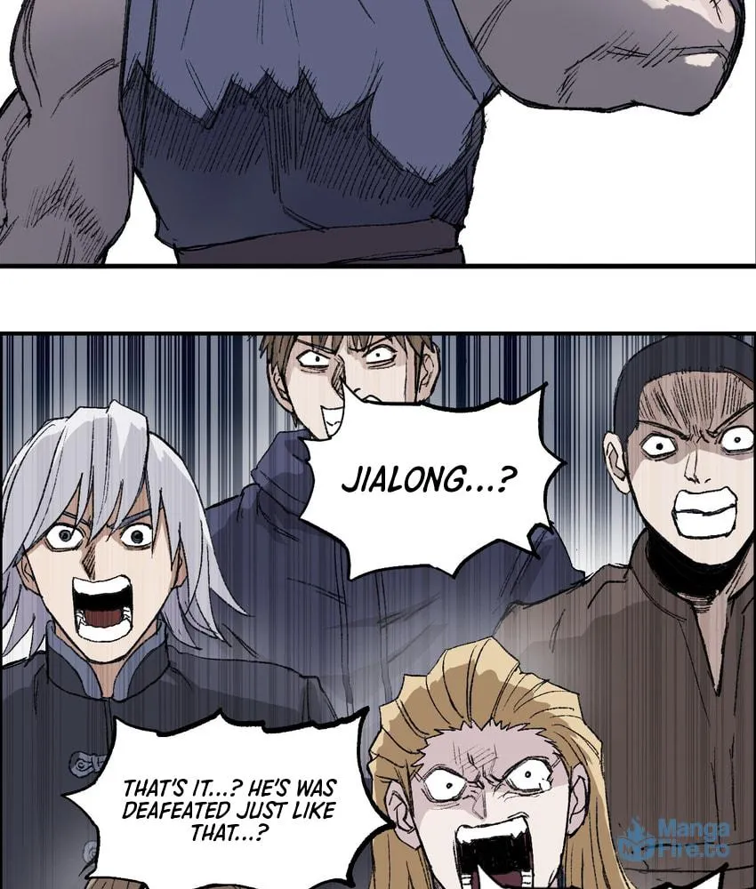 Muscle Mage Chapter 8 page 24 - 