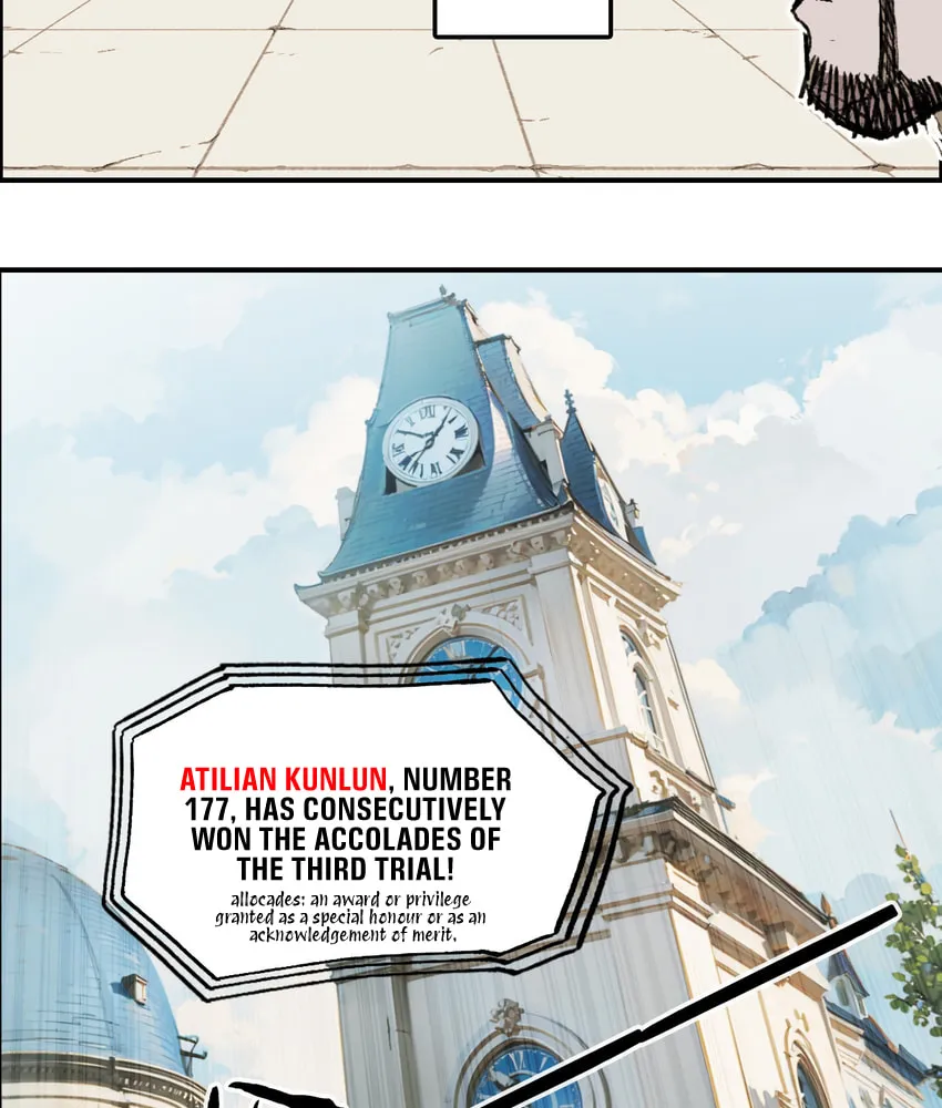 Muscle Mage Chapter 8 page 26 - 