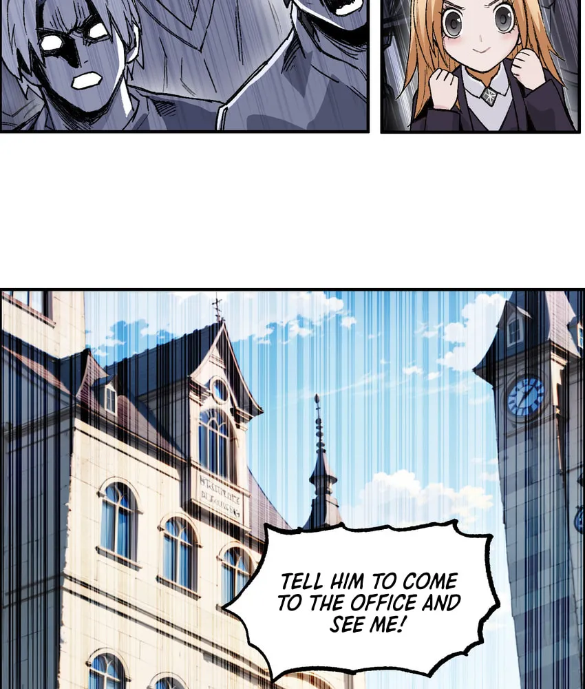 Muscle Mage Chapter 8 page 28 - 