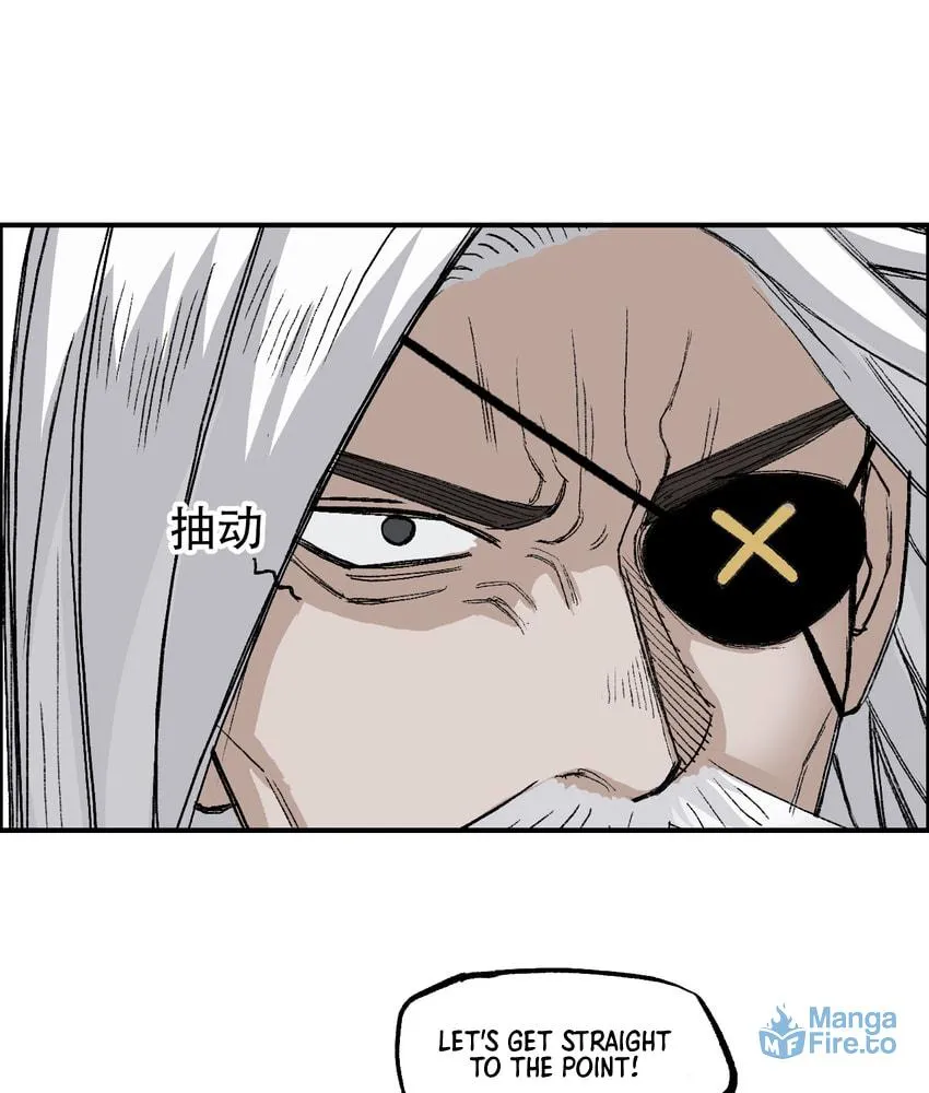 Muscle Mage Chapter 8 page 36 - 
