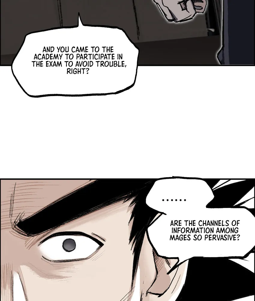 Muscle Mage Chapter 8 page 38 - 