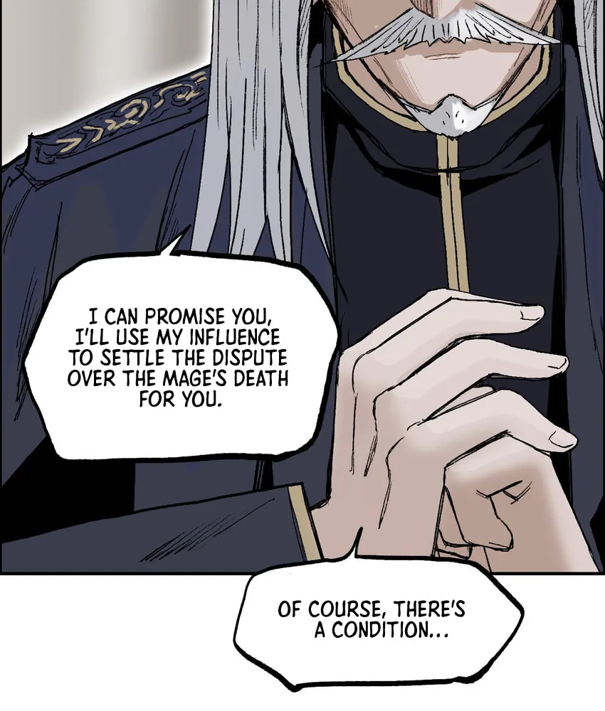 Muscle Mage Chapter 8 page 40 - 