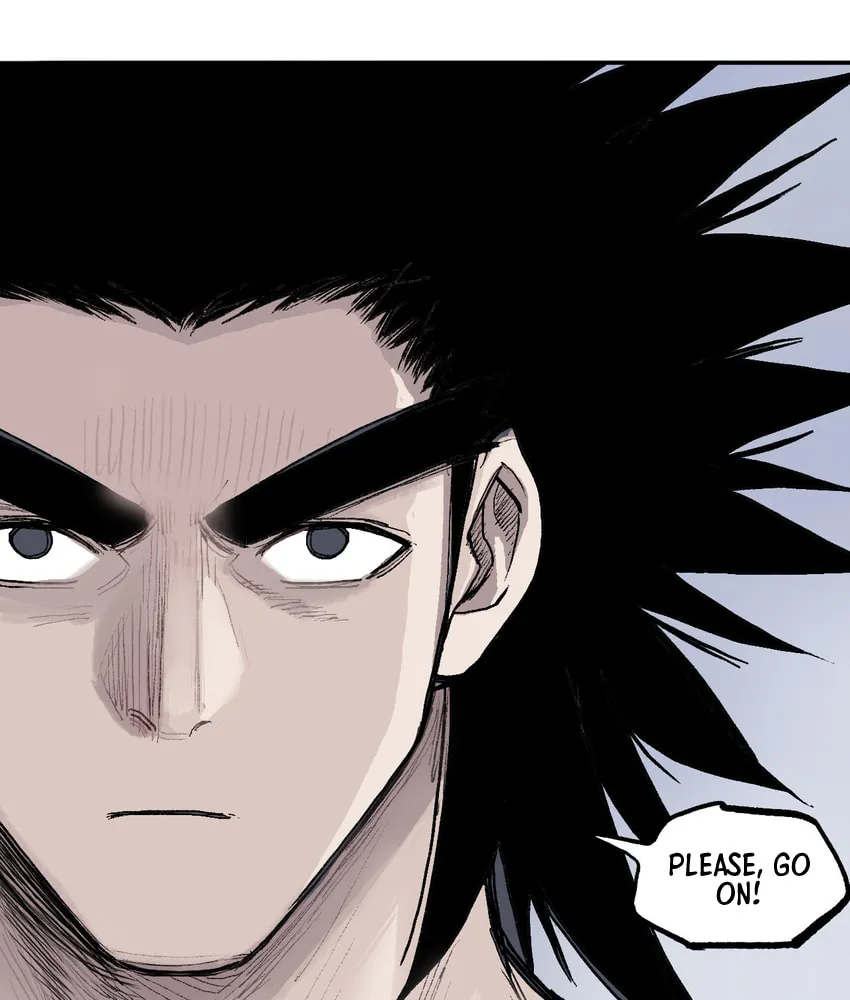 Muscle Mage Chapter 8 page 41 - 