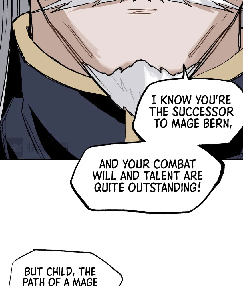 Muscle Mage Chapter 8 page 44 - 