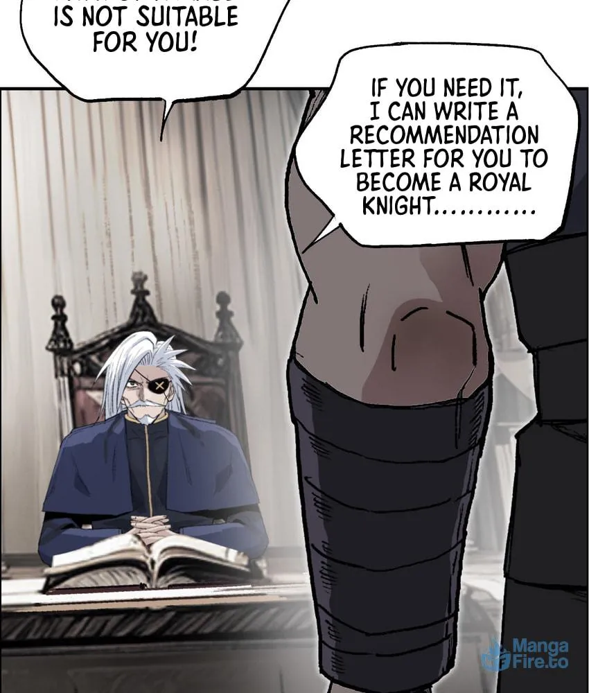 Muscle Mage Chapter 8 page 45 - 