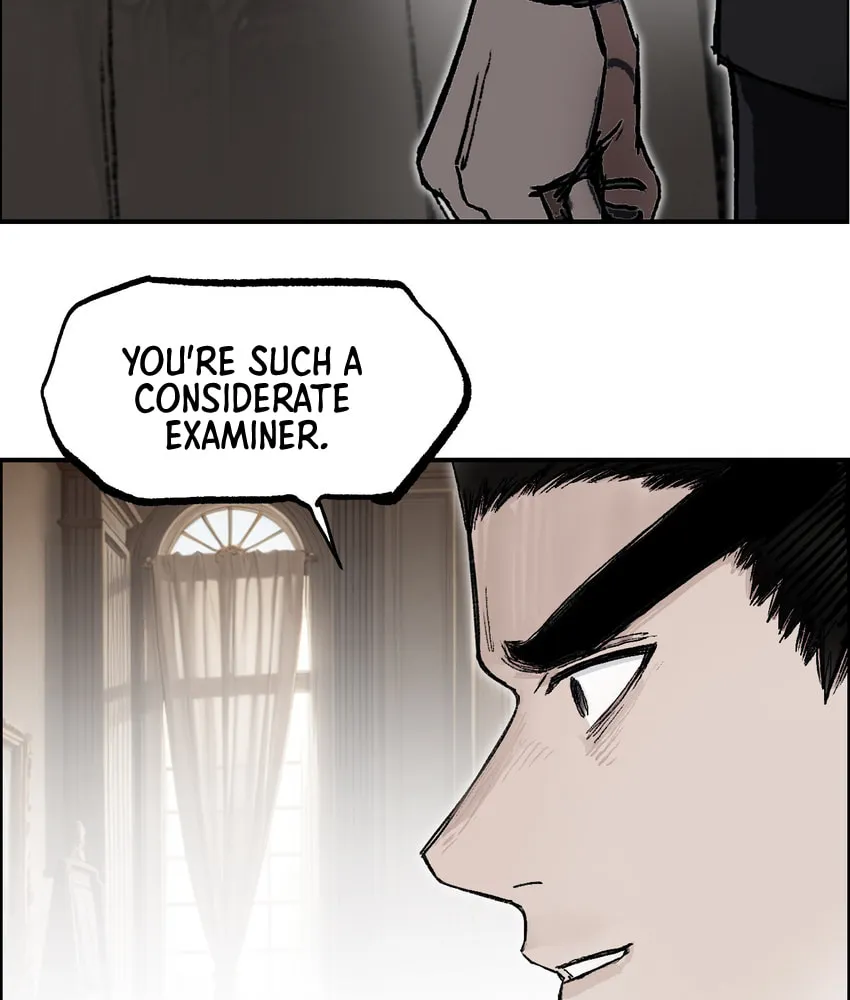 Muscle Mage Chapter 8 page 46 - 