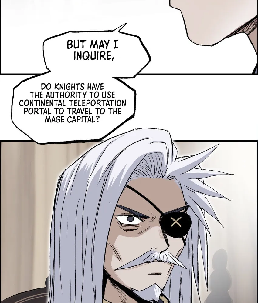 Muscle Mage Chapter 8 page 47 - 