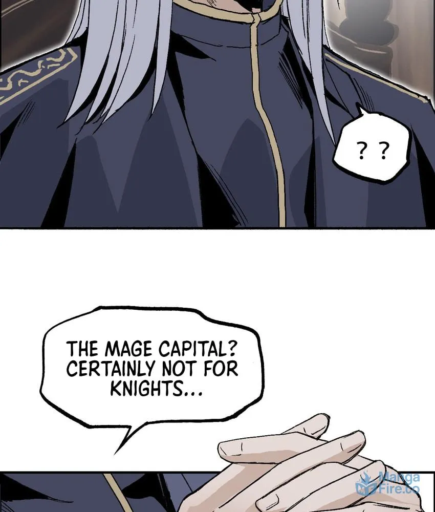 Muscle Mage Chapter 8 page 48 - 