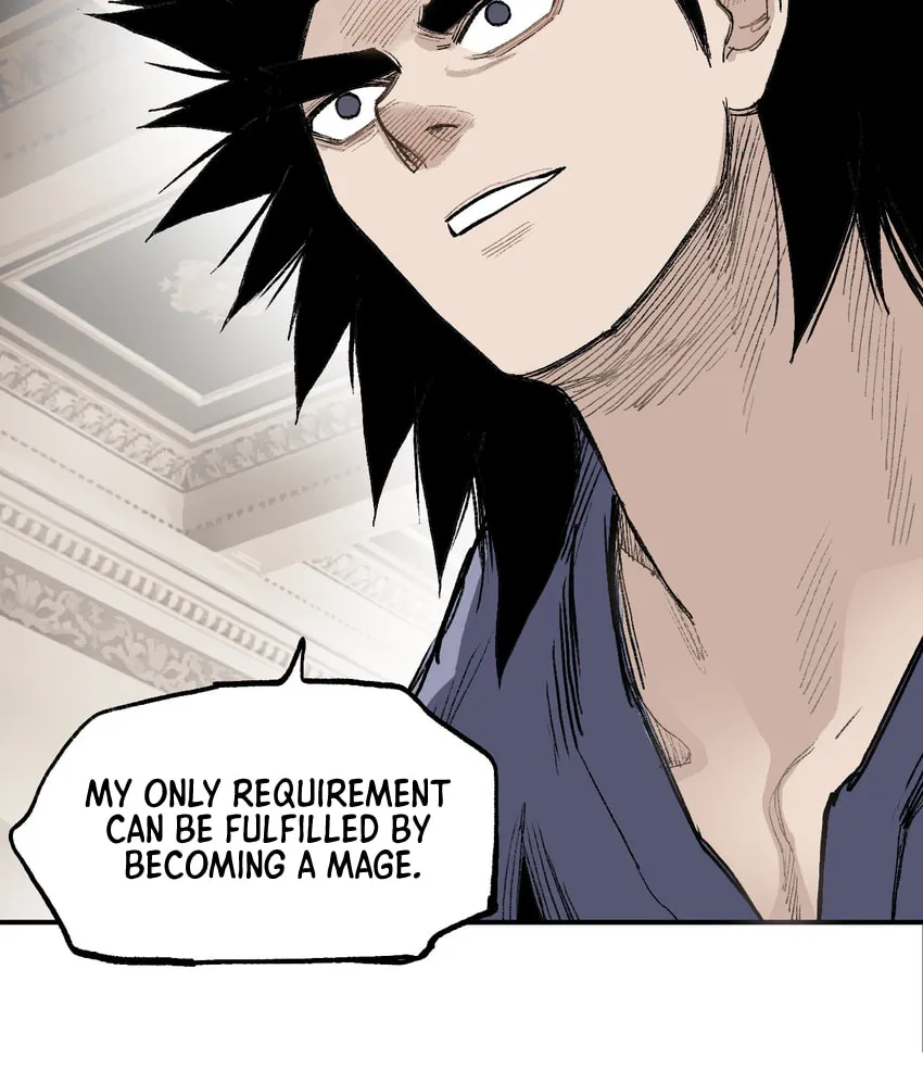 Muscle Mage Chapter 8 page 50 - 