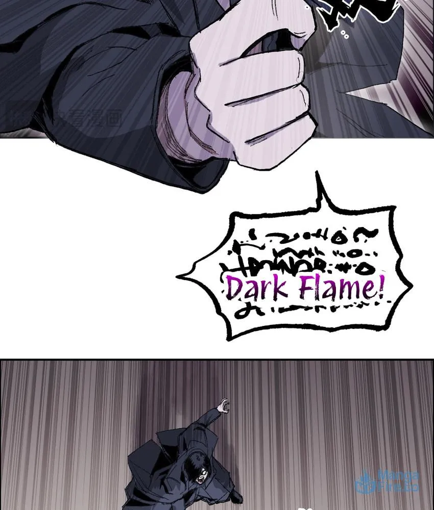 Muscle Mage Chapter 8 page 6 - 
