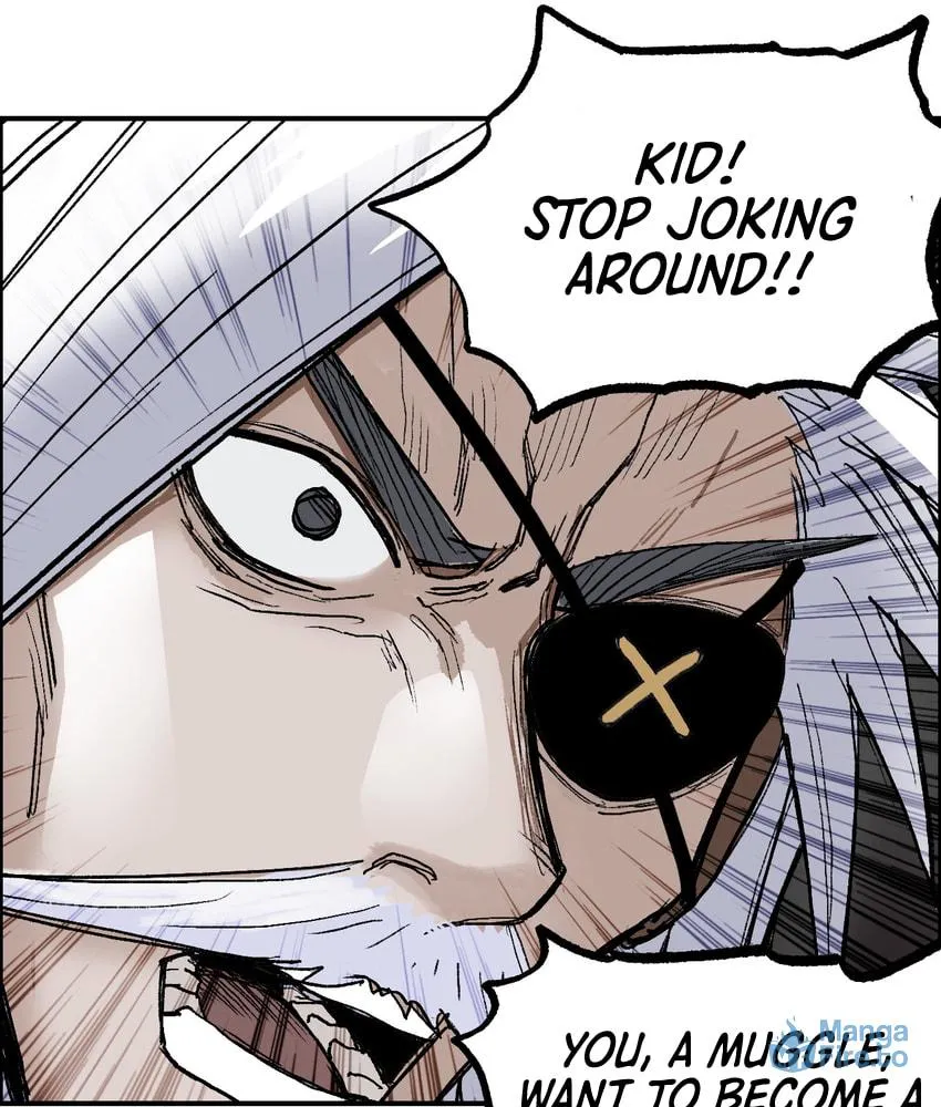 Muscle Mage Chapter 8 page 51 - 