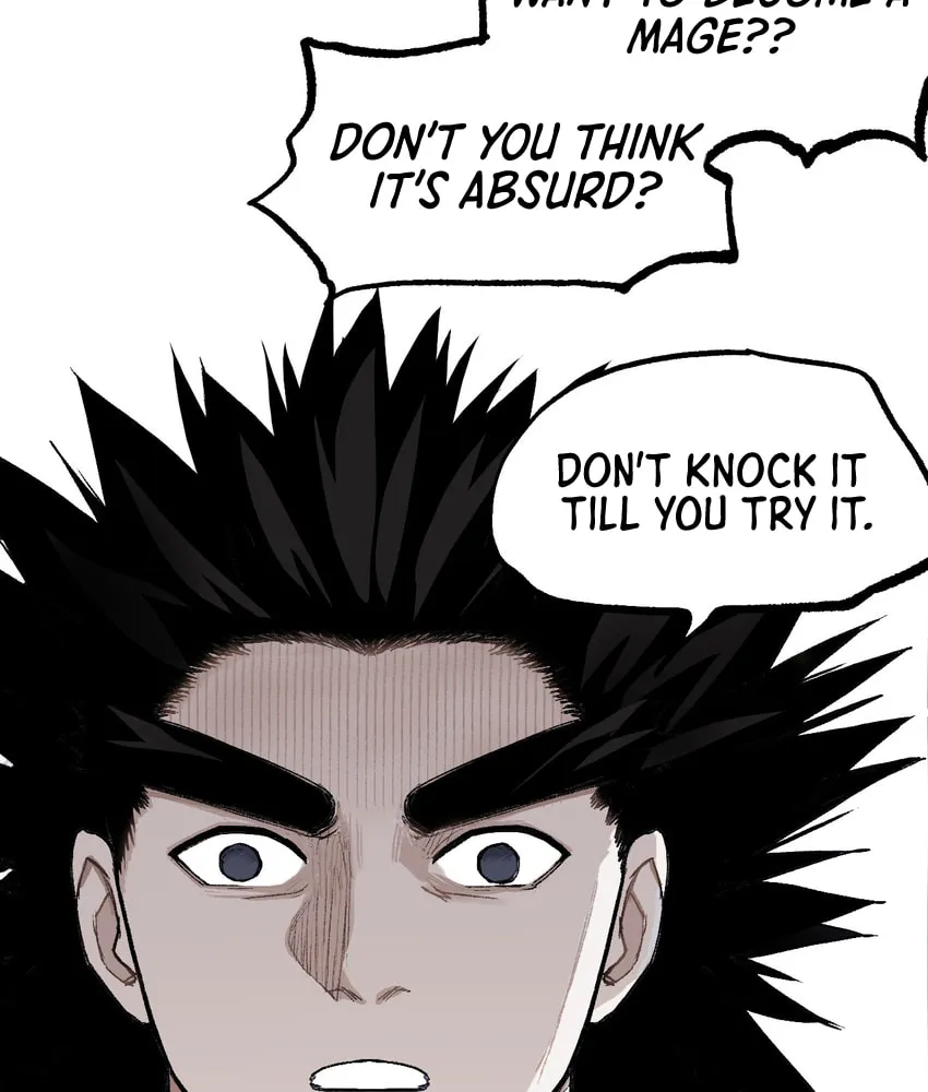 Muscle Mage Chapter 8 page 52 - 