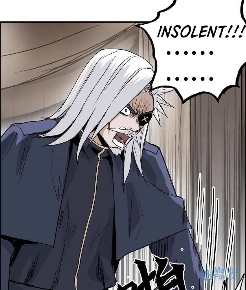 Muscle Mage Chapter 8 page 54 - 