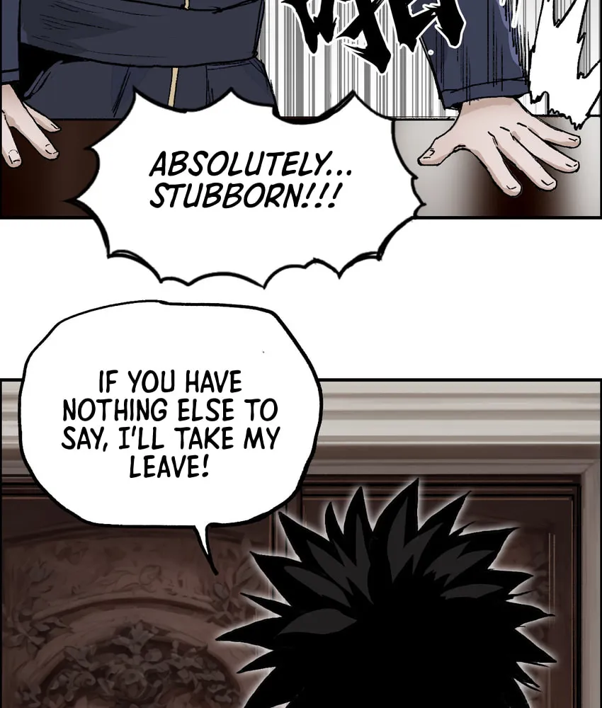 Muscle Mage Chapter 8 page 55 - 
