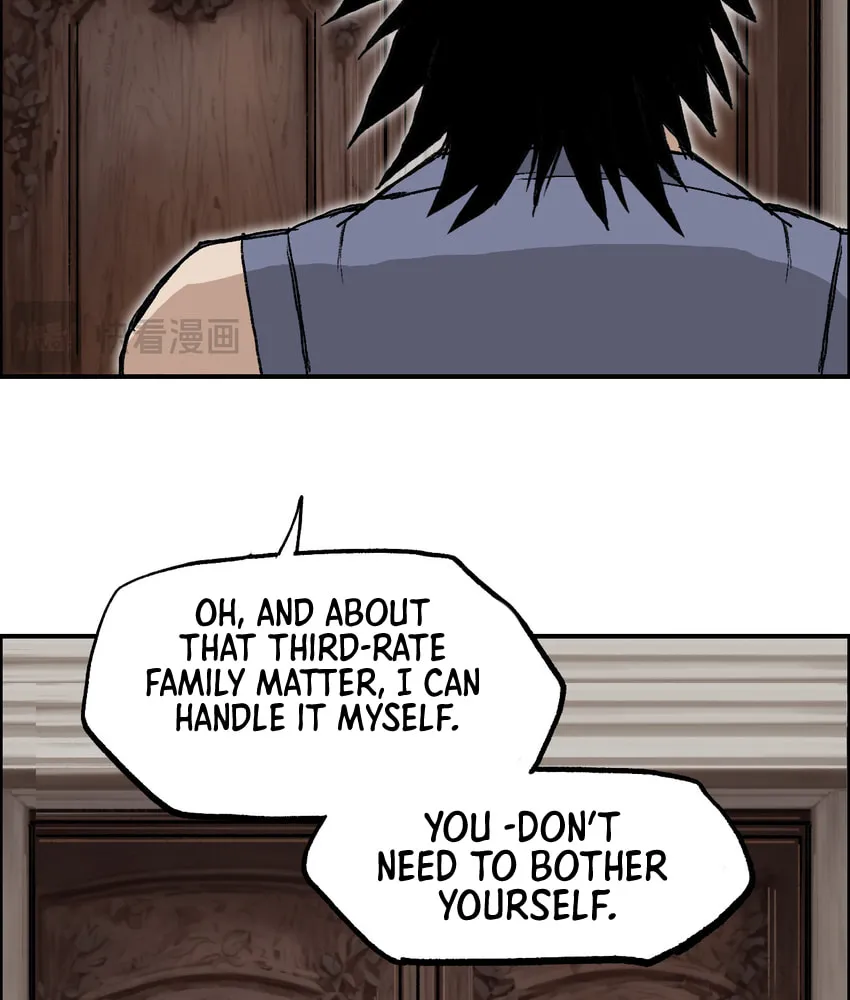 Muscle Mage Chapter 8 page 56 - 