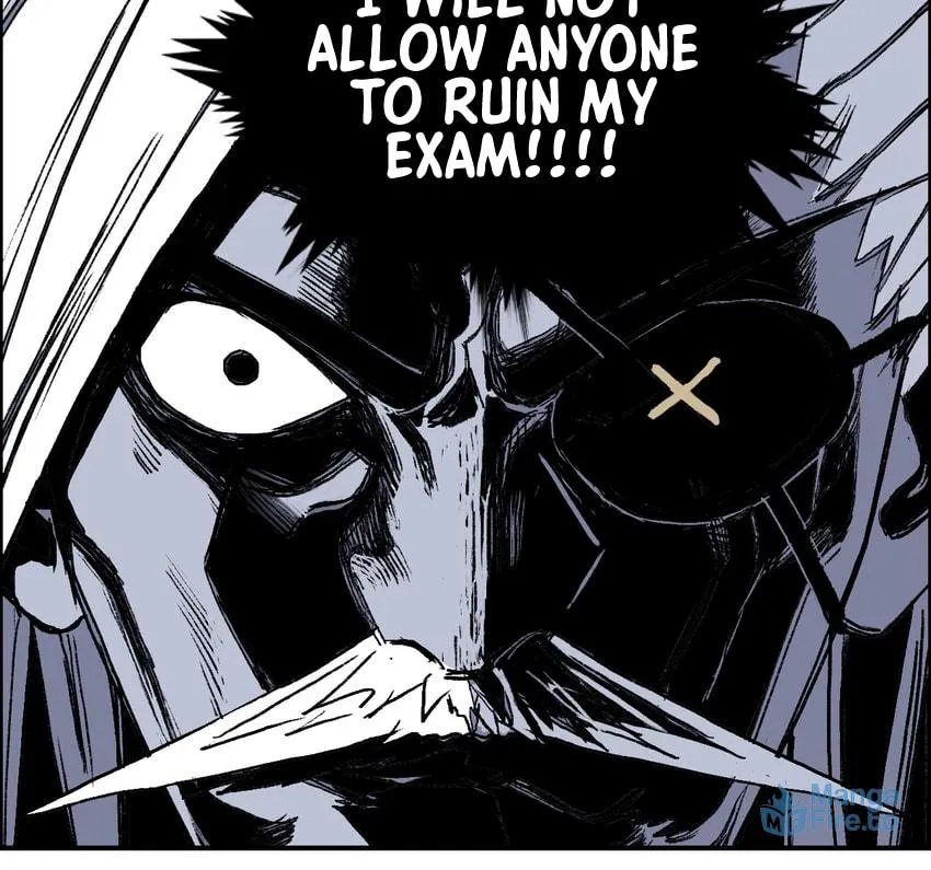 Muscle Mage Chapter 8 page 60 - 