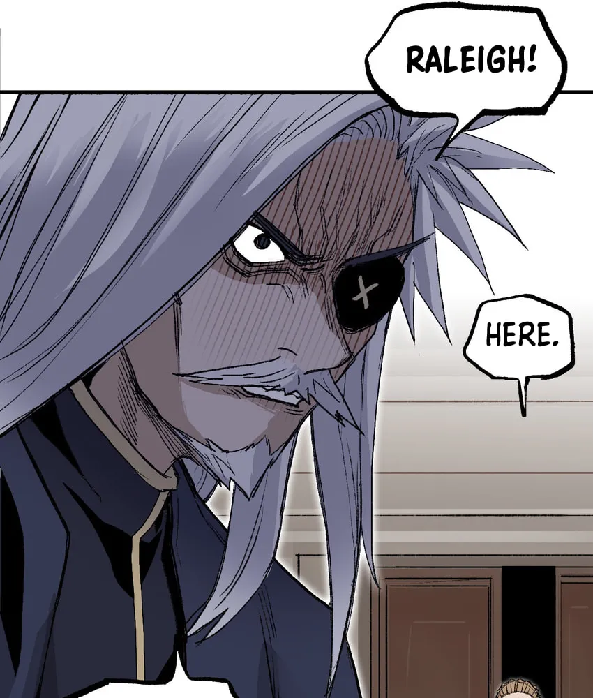 Muscle Mage Chapter 8 page 61 - 