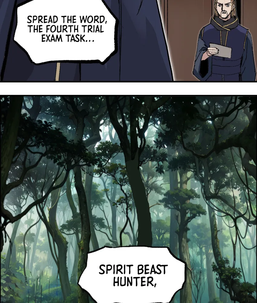 Muscle Mage Chapter 8 page 62 - 