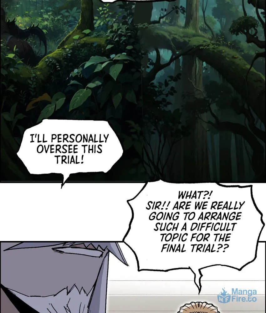 Muscle Mage Chapter 8 page 63 - 