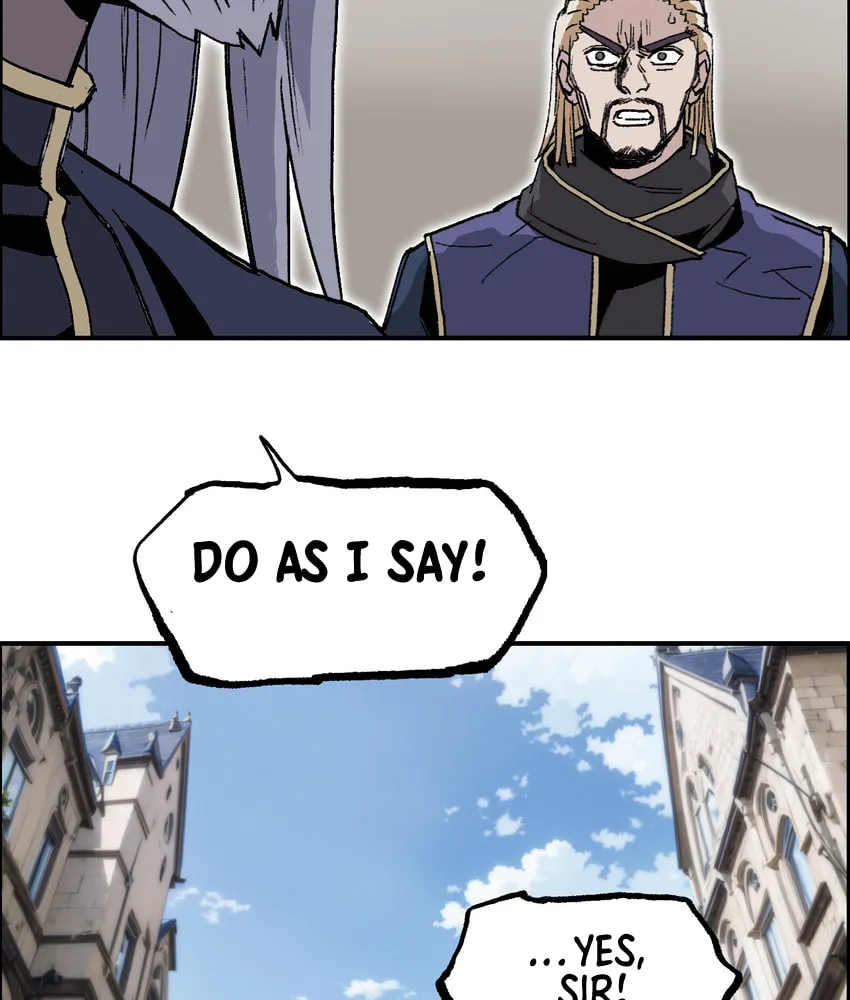 Muscle Mage Chapter 8 page 64 - 