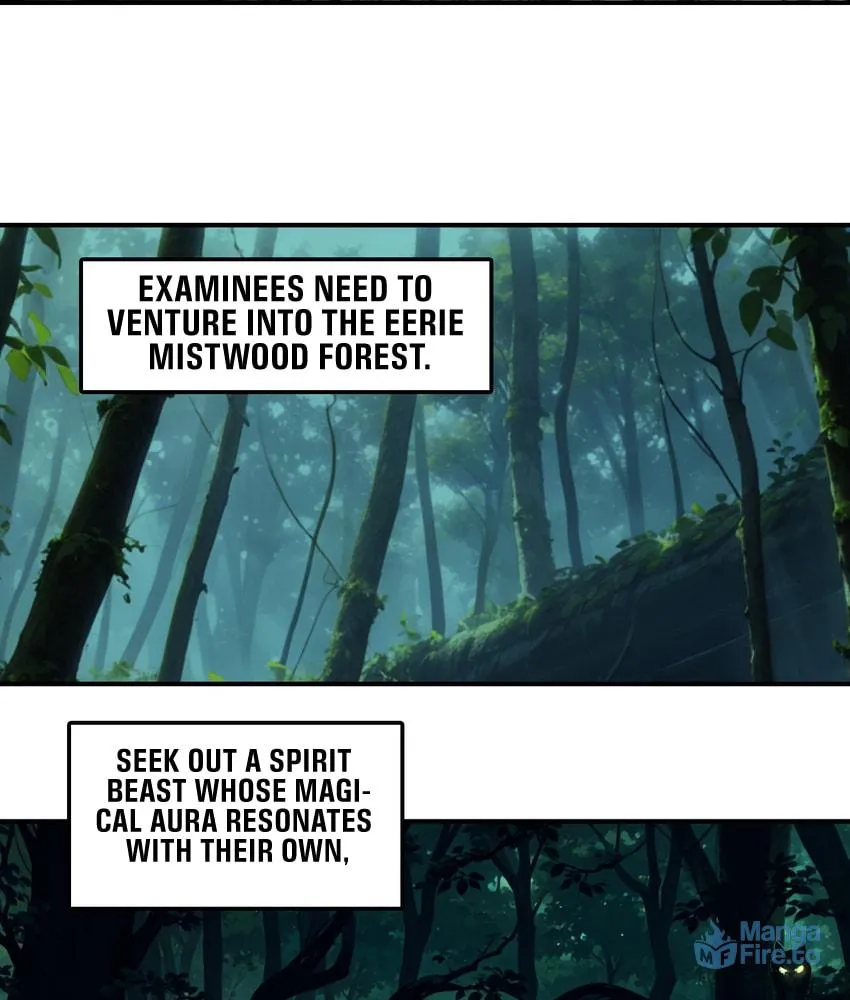 Muscle Mage Chapter 8 page 66 - 