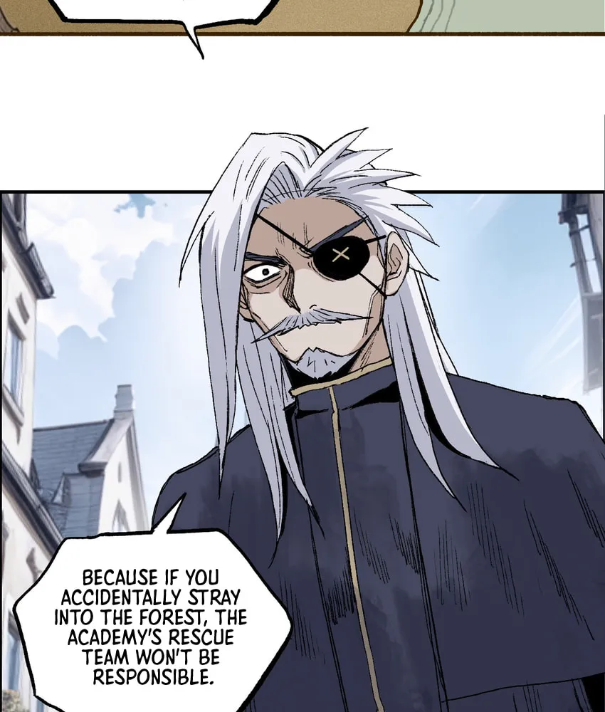 Muscle Mage Chapter 8 page 74 - 