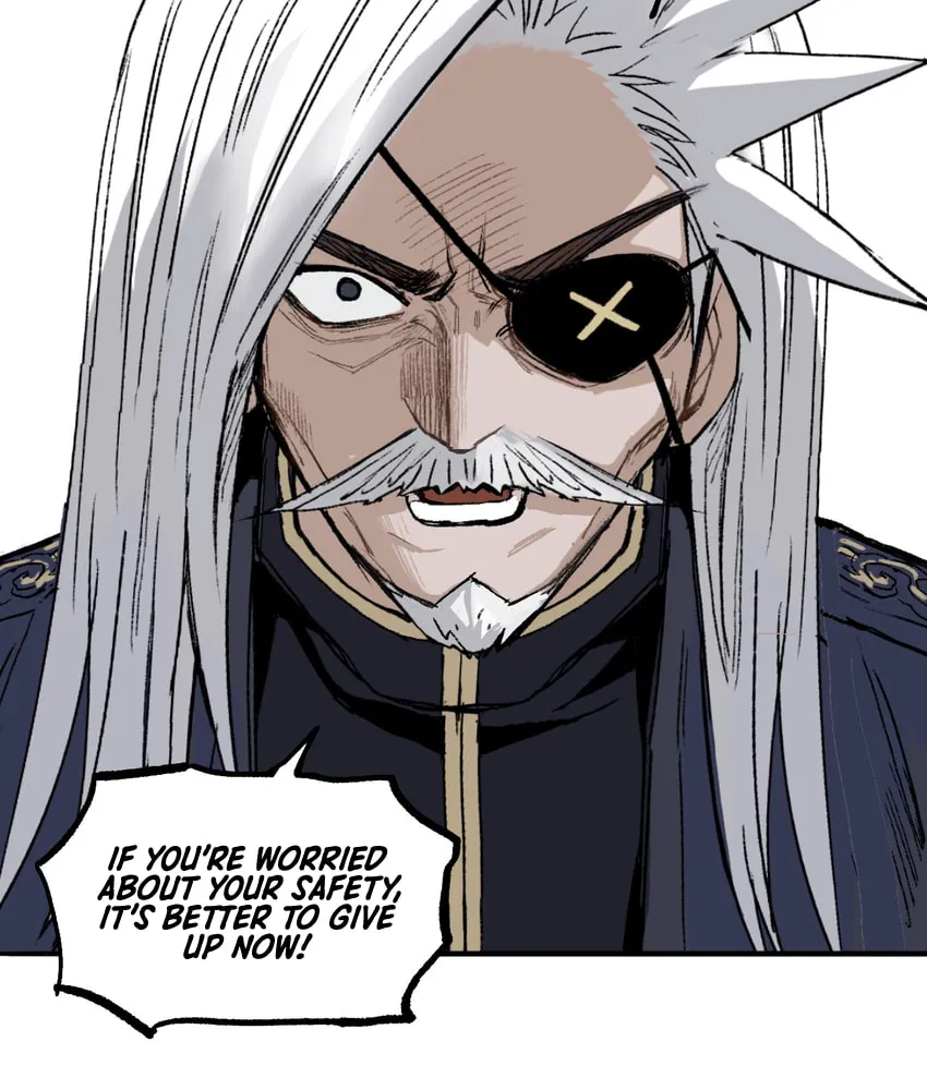 Muscle Mage Chapter 8 page 77 - 