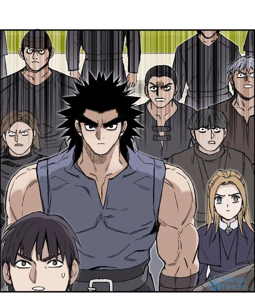 Muscle Mage Chapter 8 page 78 - 