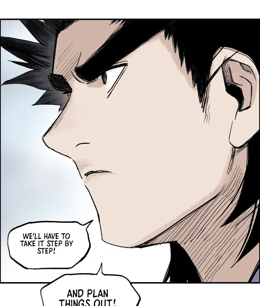 Muscle Mage Chapter 8 page 83 - 