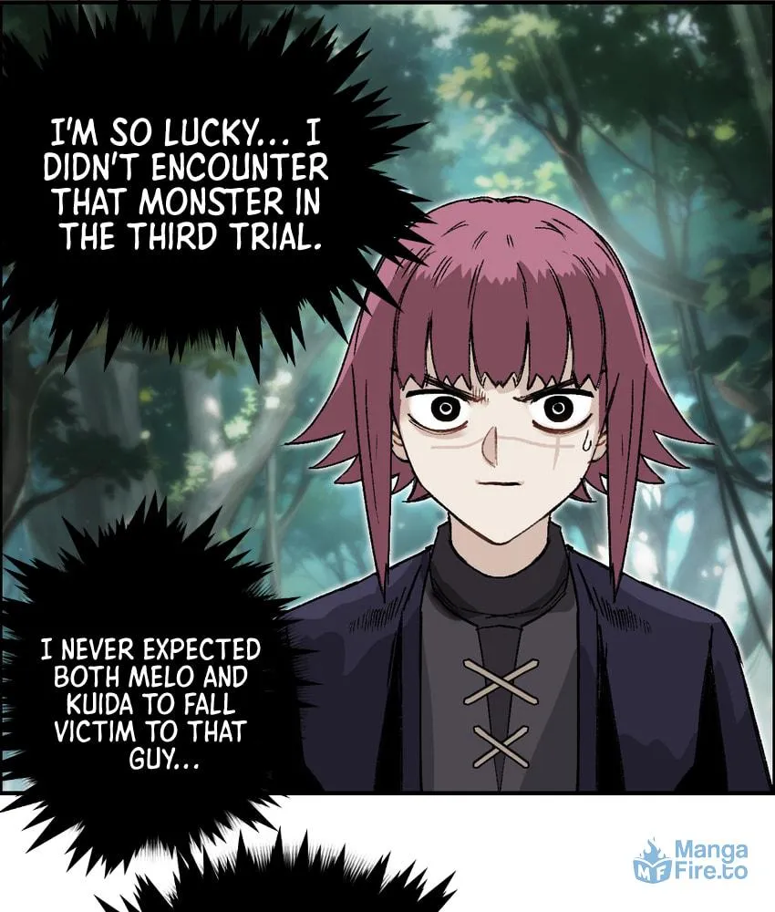 Muscle Mage Chapter 9 page 12 - 