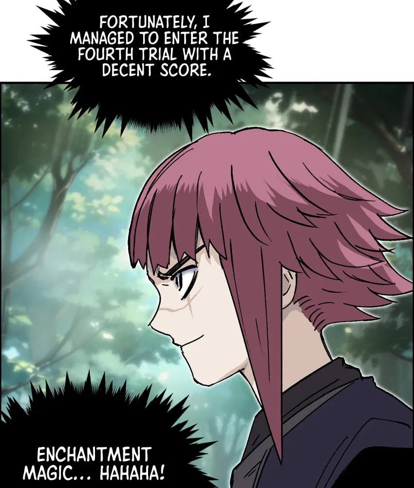 Muscle Mage Chapter 9 page 13 - 