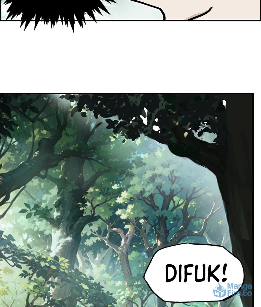 Muscle Mage Chapter 9 page 15 - 