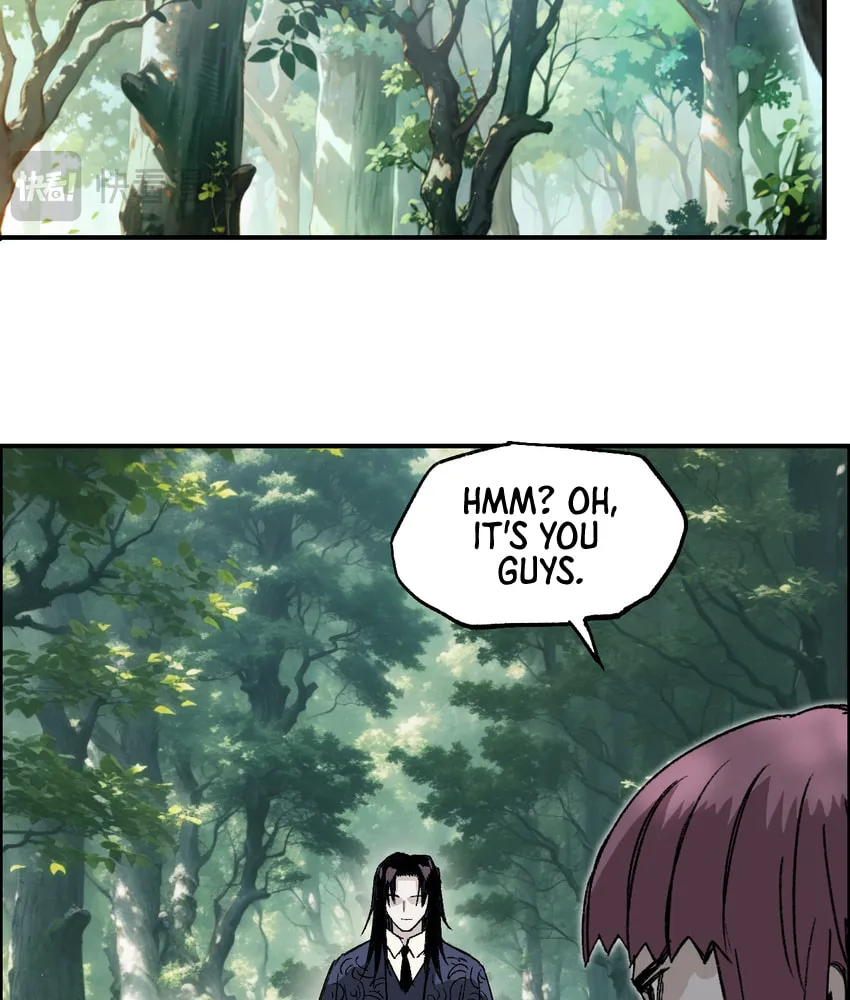 Muscle Mage Chapter 9 page 16 - 
