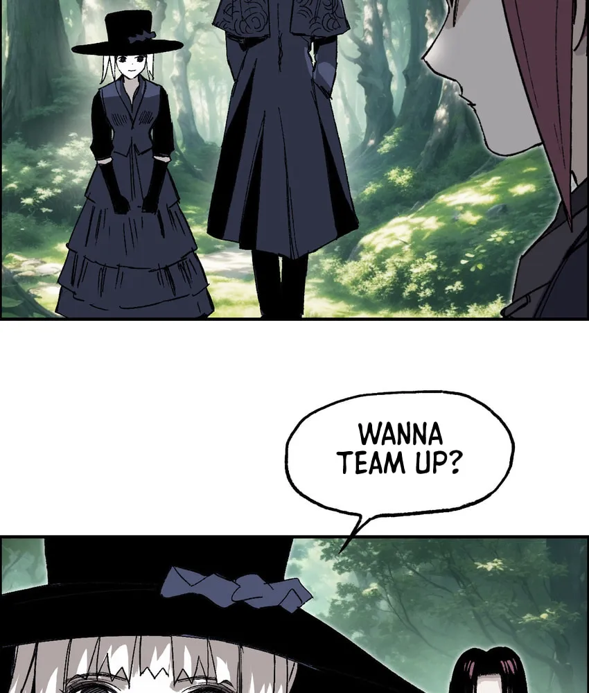 Muscle Mage Chapter 9 page 17 - 