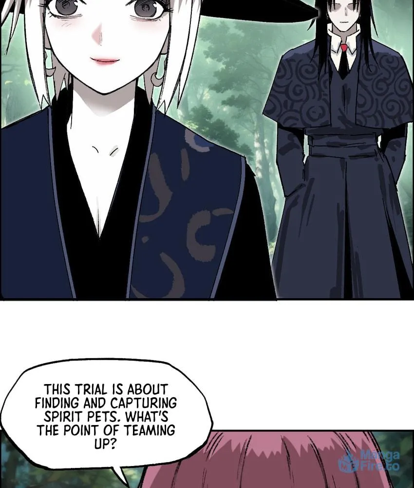 Muscle Mage Chapter 9 page 18 - 