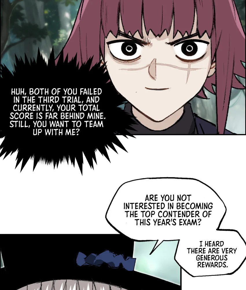 Muscle Mage Chapter 9 page 19 - 