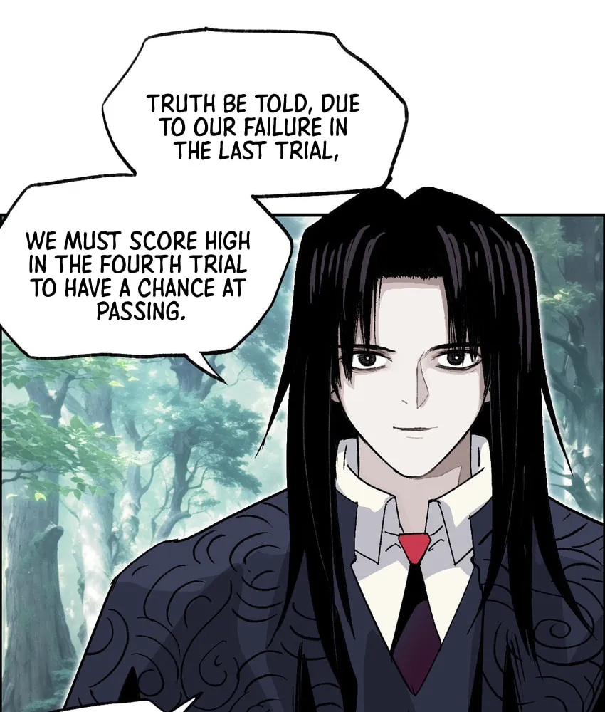 Muscle Mage Chapter 9 page 22 - 