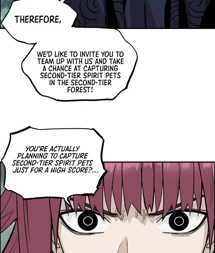 Muscle Mage Chapter 9 page 23 - 