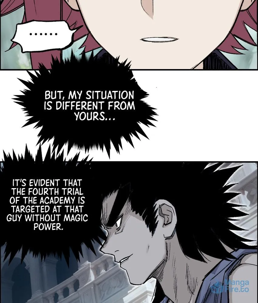Muscle Mage Chapter 9 page 24 - 