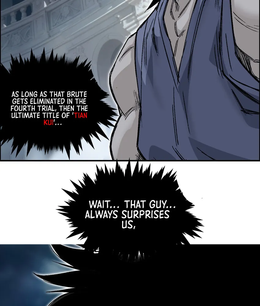 Muscle Mage Chapter 9 page 25 - 