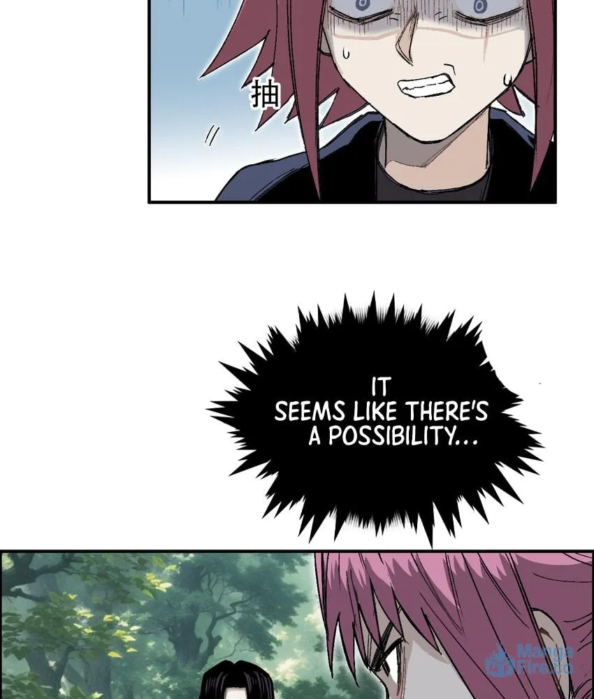 Muscle Mage Chapter 9 page 27 - 