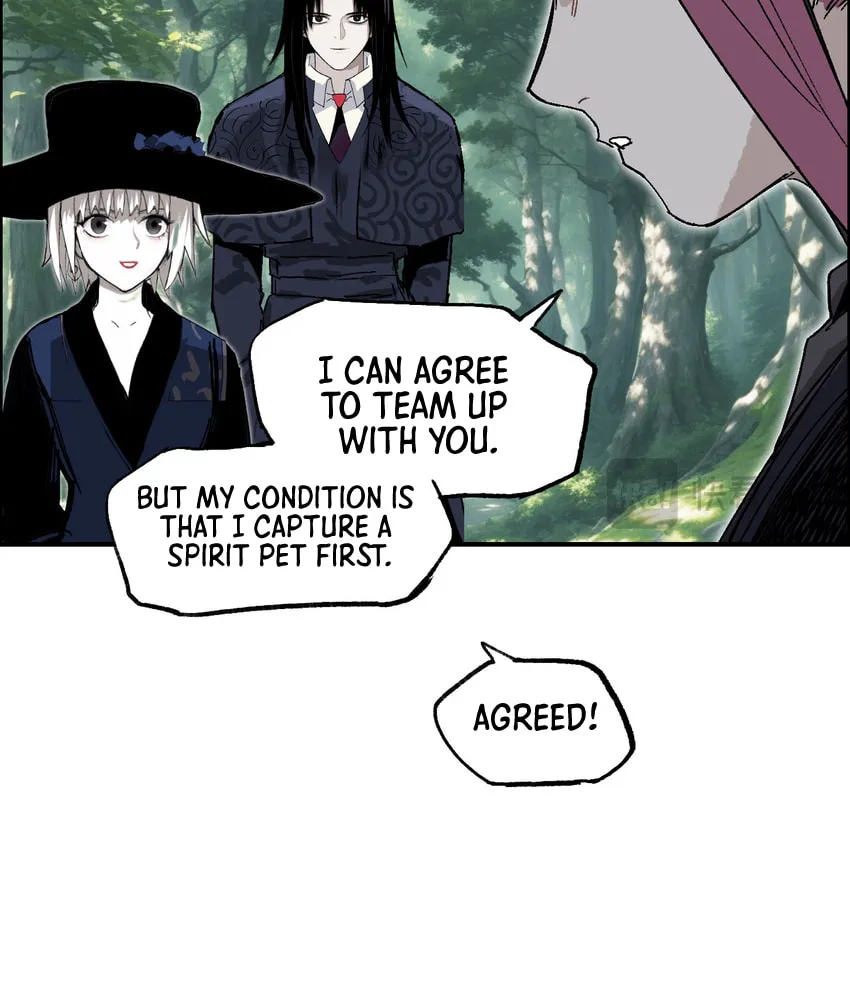 Muscle Mage Chapter 9 page 28 - 