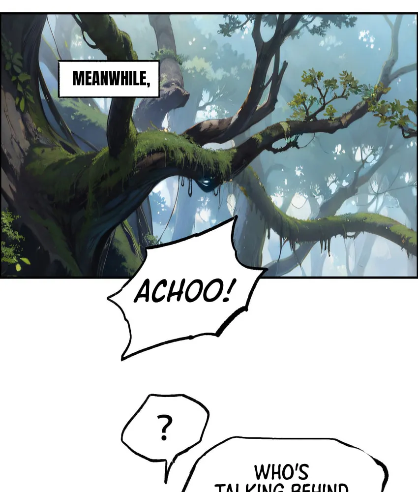 Muscle Mage Chapter 9 page 29 - 