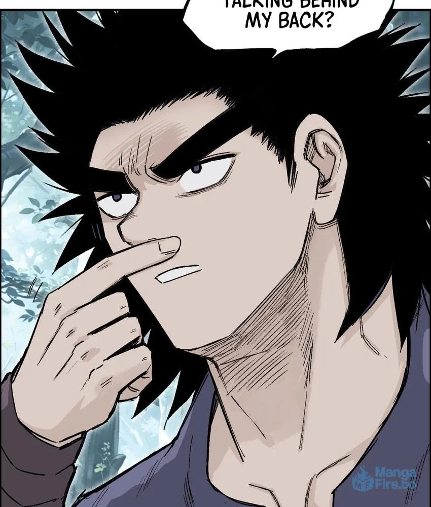 Muscle Mage Chapter 9 page 30 - 
