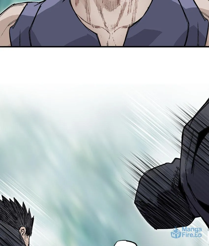 Muscle Mage Chapter 9 page 33 - 