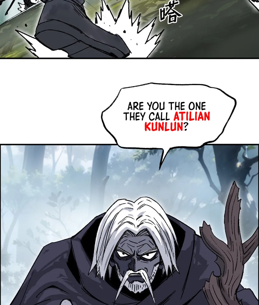 Muscle Mage Chapter 9 page 35 - 