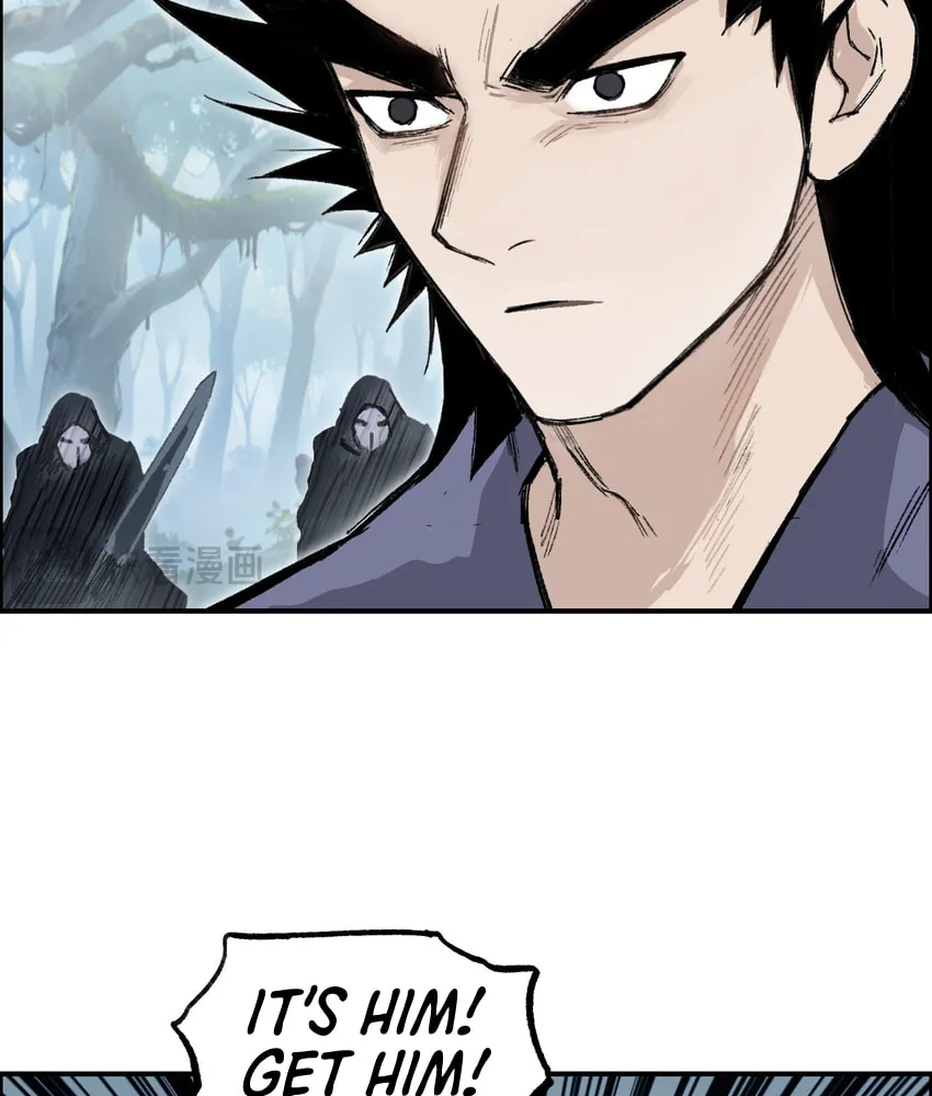 Muscle Mage Chapter 9 page 37 - 