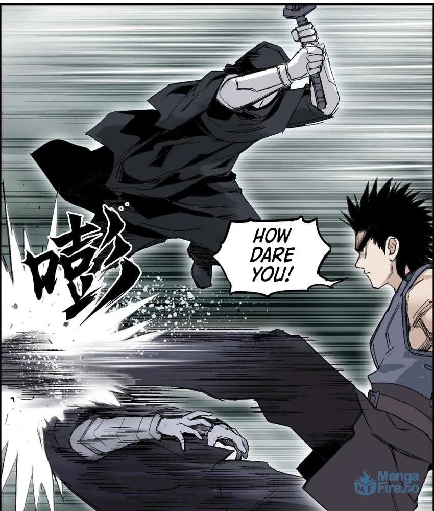 Muscle Mage Chapter 9 page 39 - 